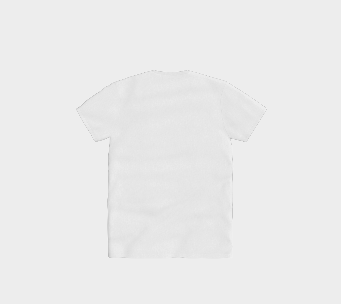 Dog Person - Crewneck T-Shirt