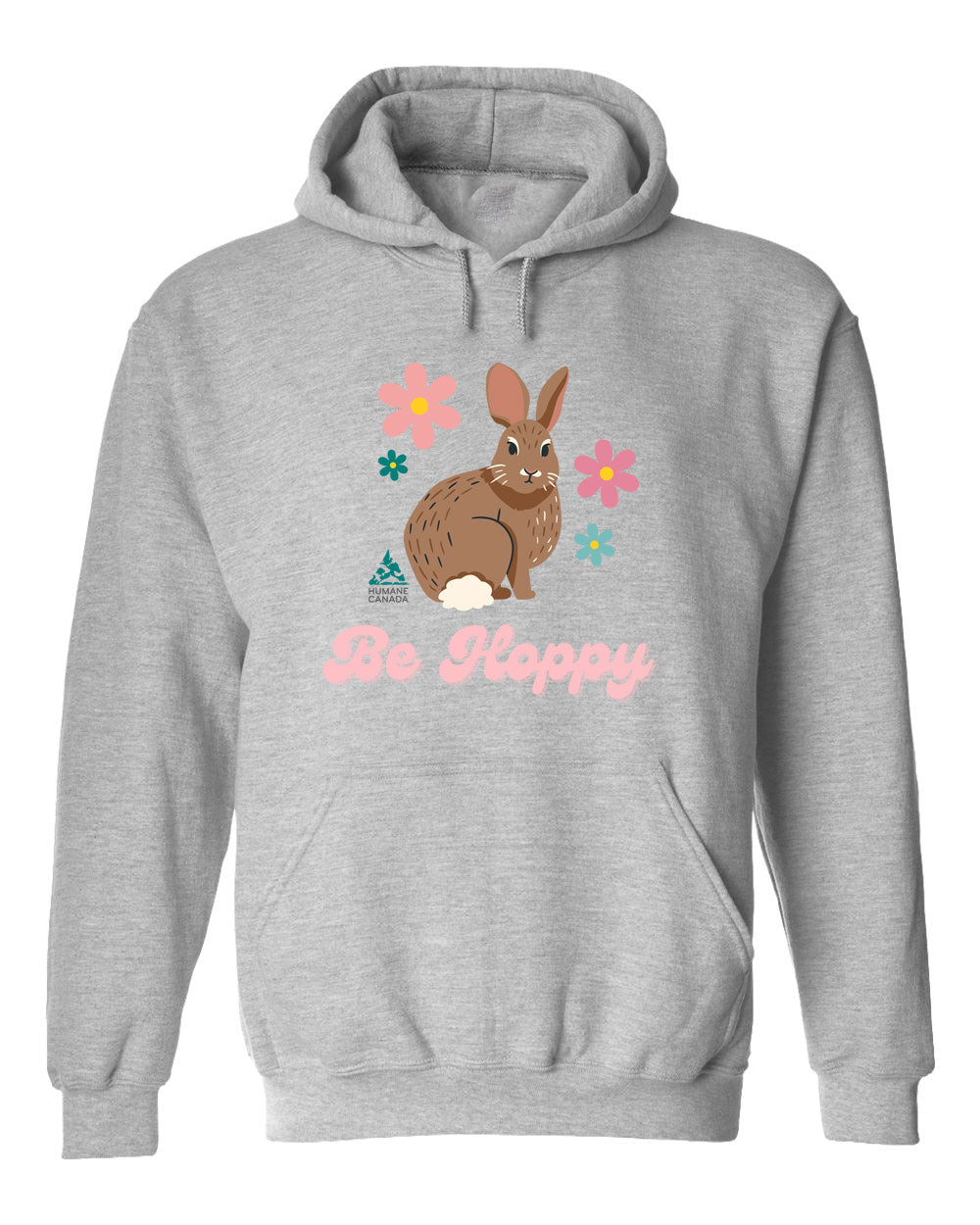 Be Hoppy - Pullover Hoodie