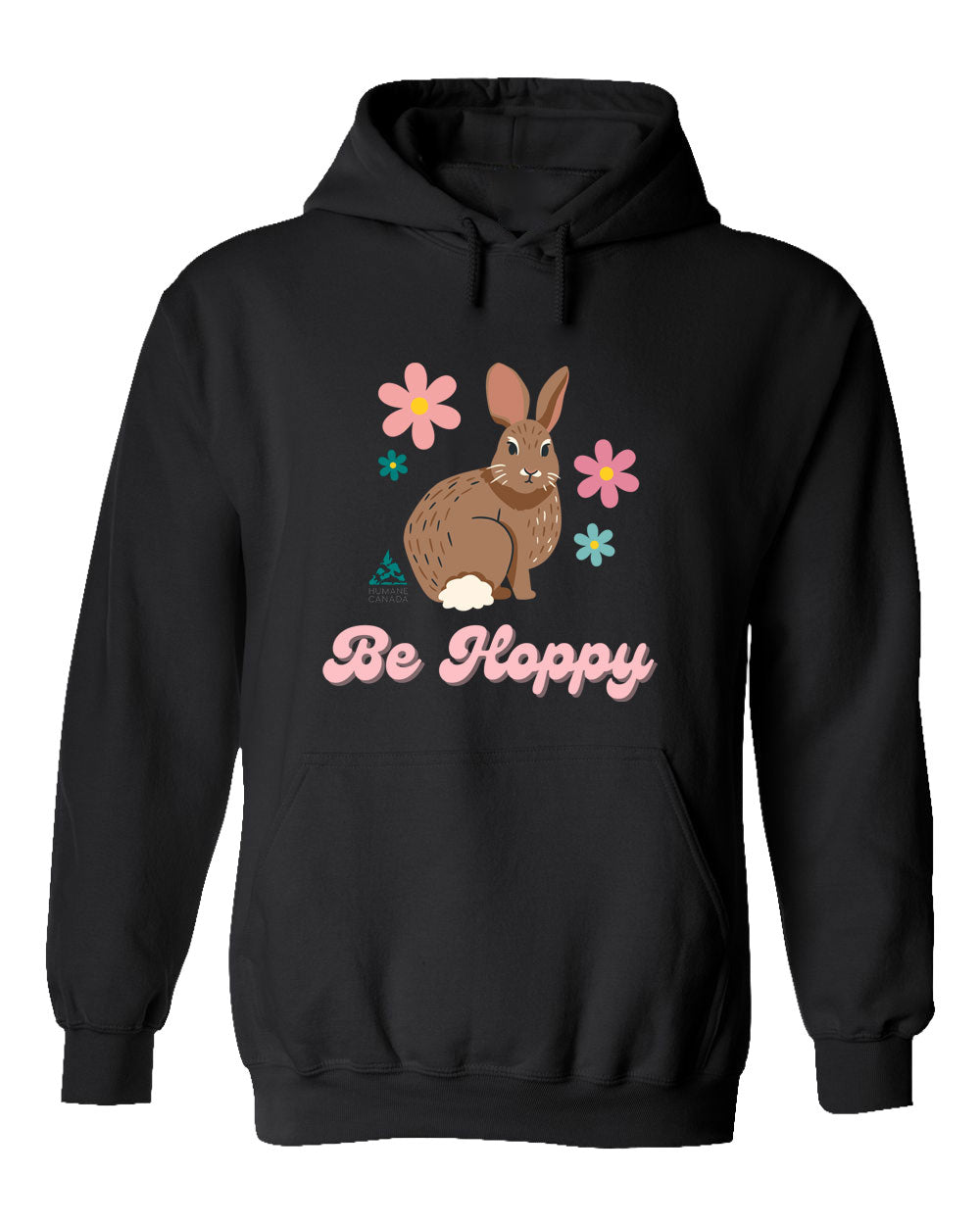 Be Hoppy - Pullover Hoodie