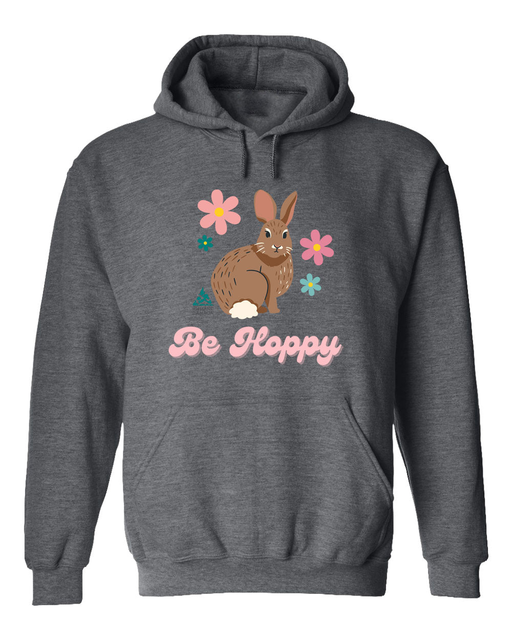 Be Hoppy - Pullover Hoodie