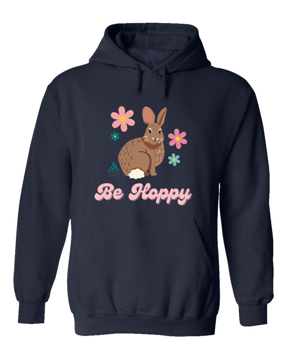 Be Hoppy - Pullover Hoodie