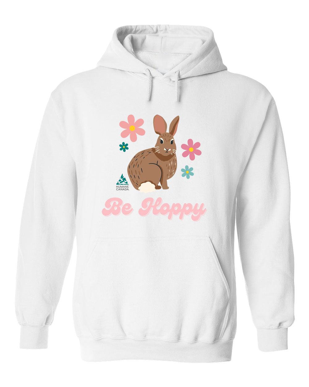 Be Hoppy - Pullover Hoodie
