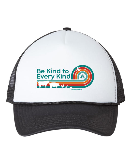 Be Kind to Every Kind Trucker Hat