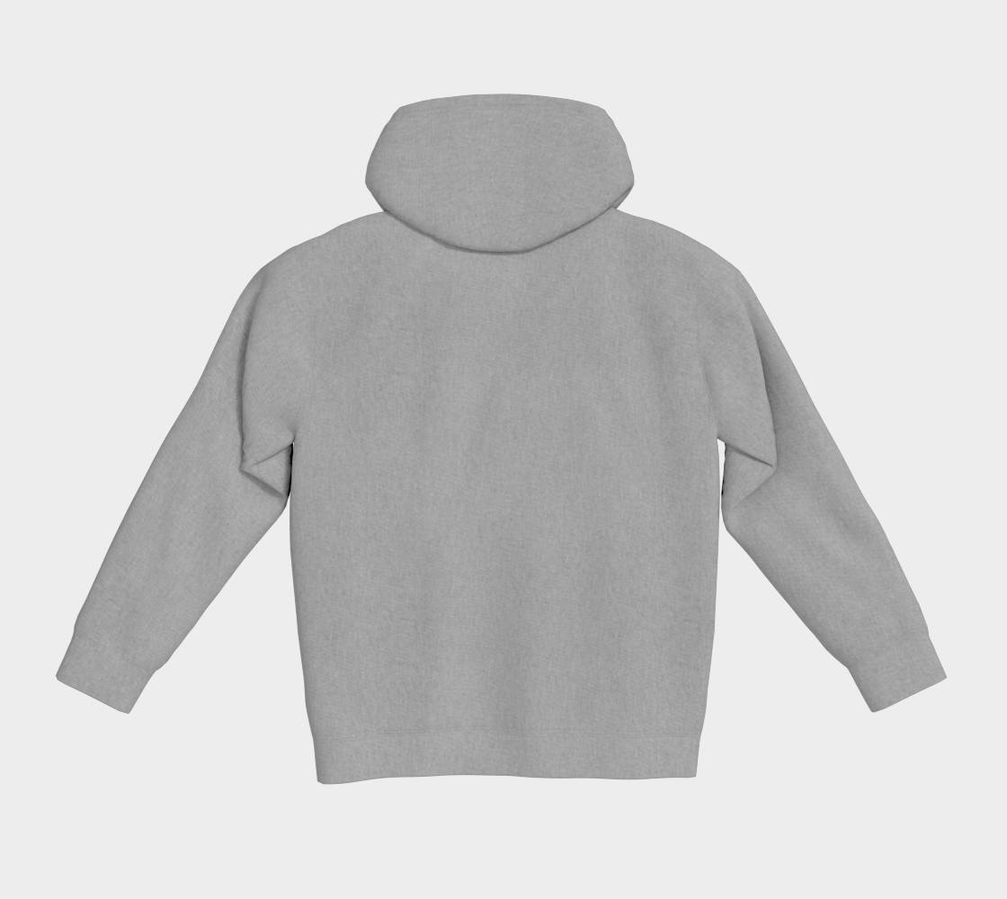 Animal Advocate - Comfort Hoodie