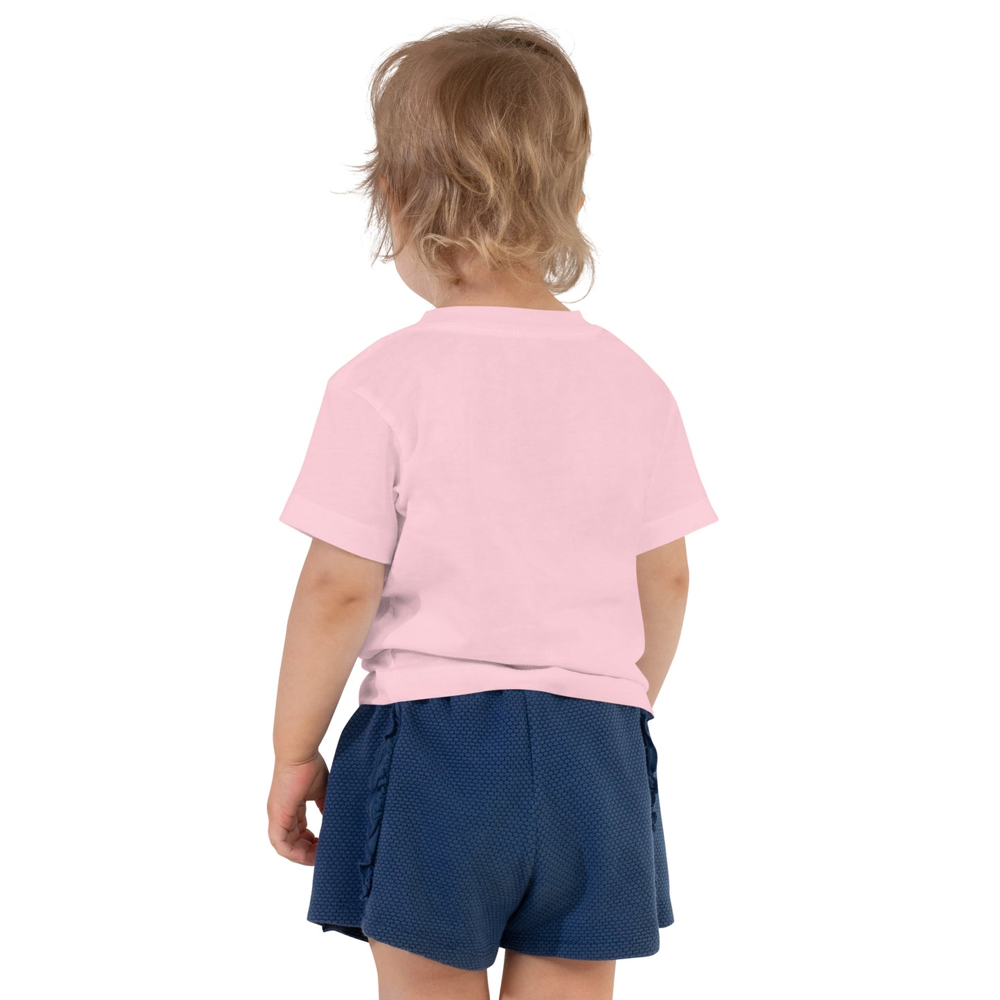 Zoomies (Dog) - Toddler Short Sleeve Tee