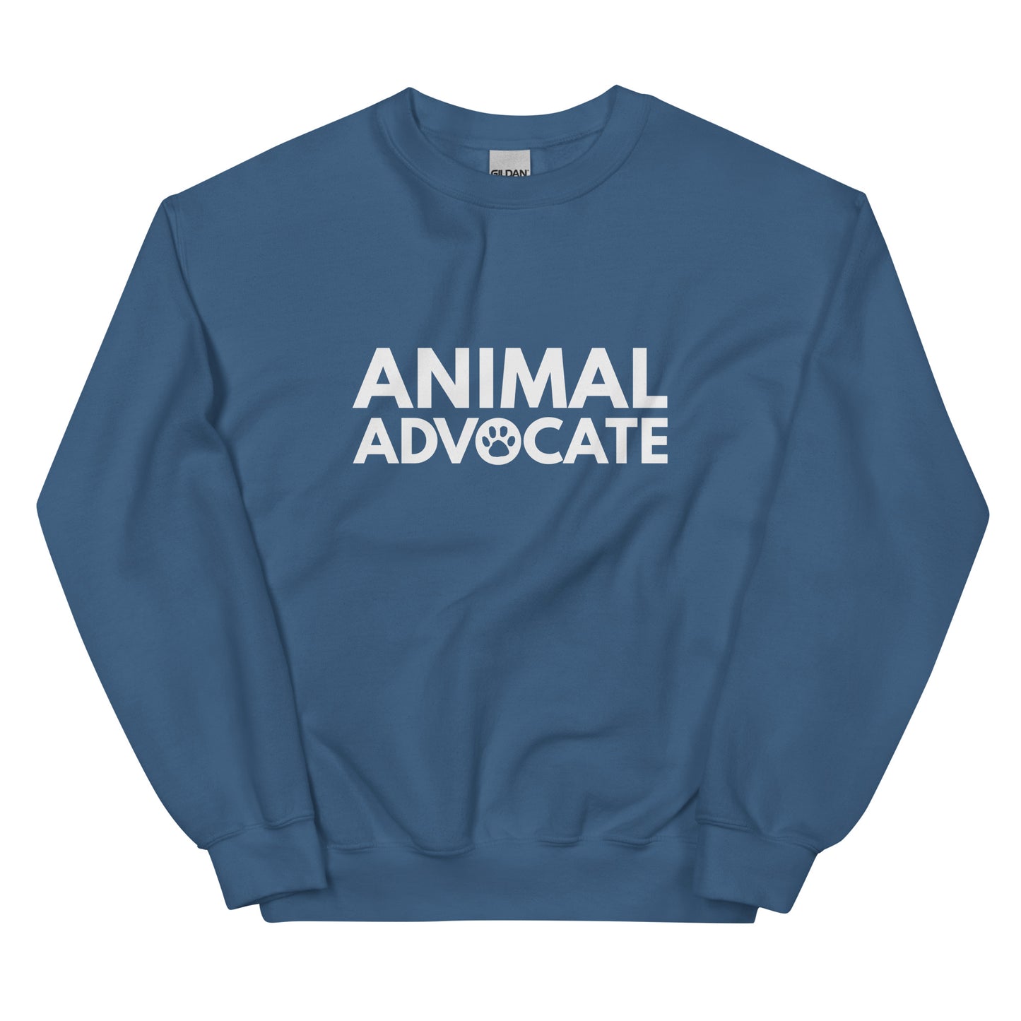 Animal Advocate - Unisex Sweatshirt